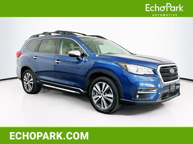used 2019 Subaru Ascent car, priced at $18,787