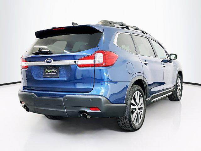 used 2019 Subaru Ascent car, priced at $18,787