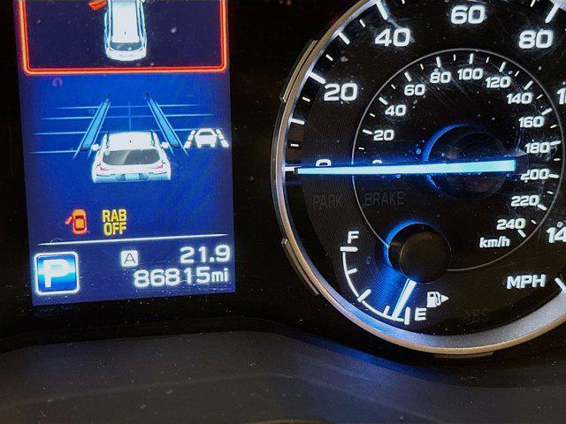 used 2019 Subaru Ascent car, priced at $18,787