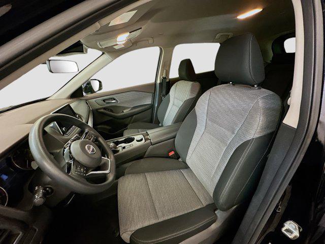 used 2023 Nissan Rogue car, priced at $22,487