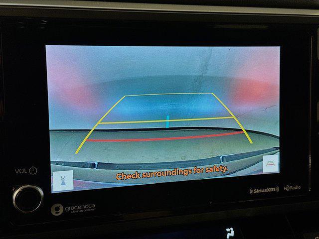 used 2024 Toyota Tundra car, priced at $38,497