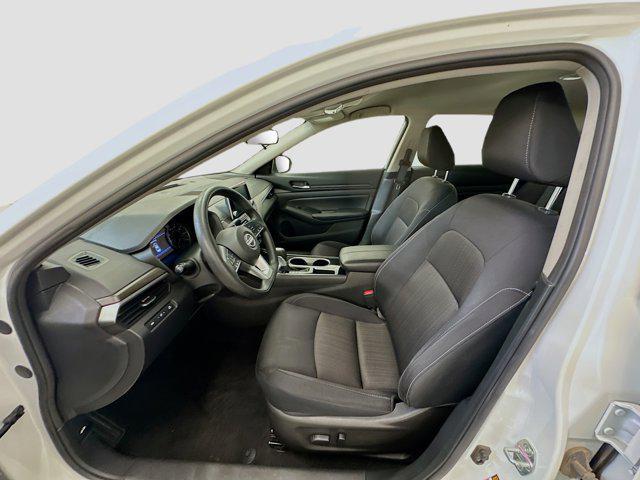 used 2024 Nissan Altima car, priced at $17,996