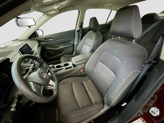 used 2024 Nissan Altima car, priced at $18,496