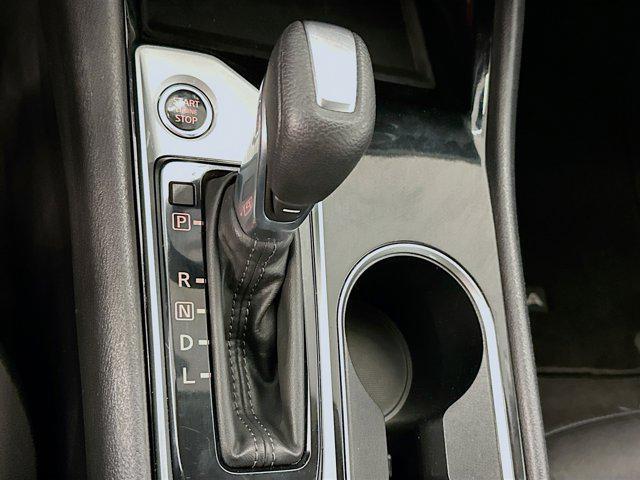 used 2024 Nissan Altima car, priced at $18,496