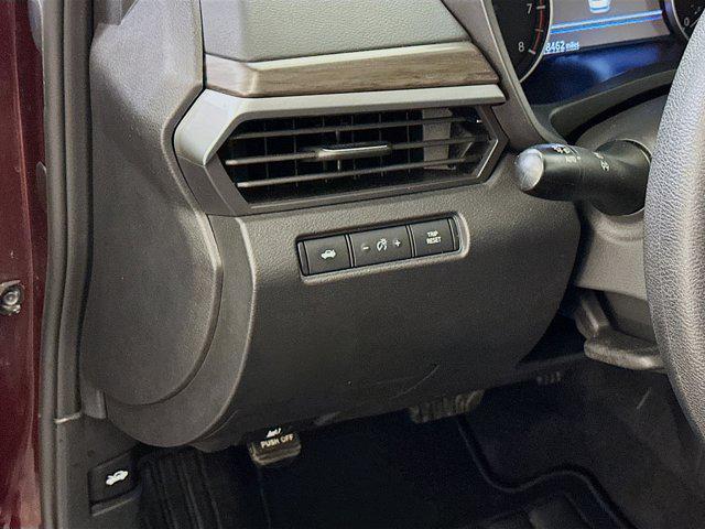 used 2024 Nissan Altima car, priced at $18,496