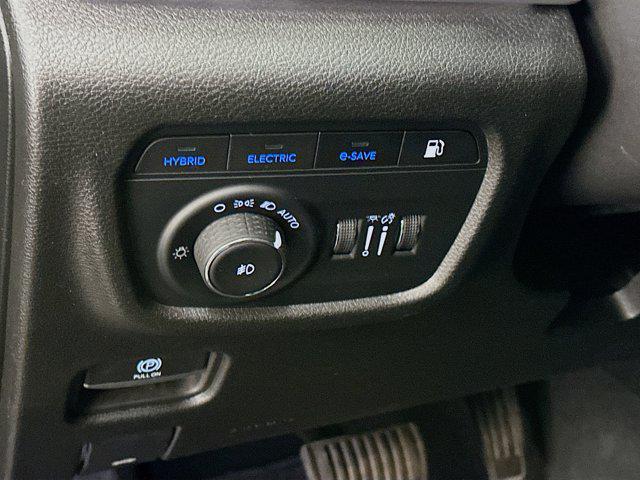 used 2022 Jeep Grand Cherokee 4xe car, priced at $26,497