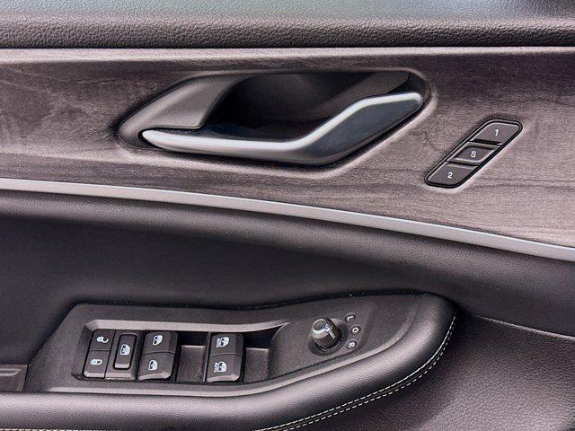 used 2022 Jeep Grand Cherokee 4xe car, priced at $26,497
