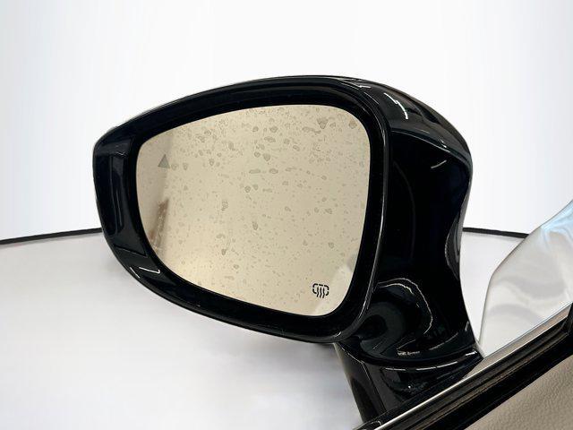 used 2024 Chrysler Pacifica car, priced at $28,496