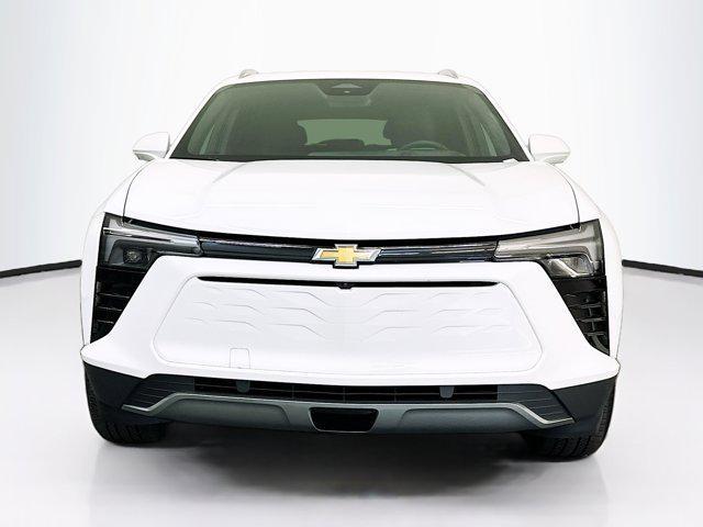 used 2024 Chevrolet Blazer EV car, priced at $25,997