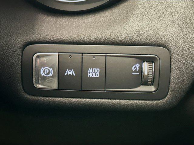 used 2024 Chevrolet Blazer EV car, priced at $25,997