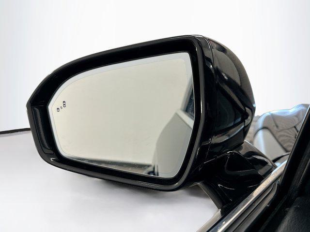 used 2020 Lincoln Nautilus car, priced at $20,496