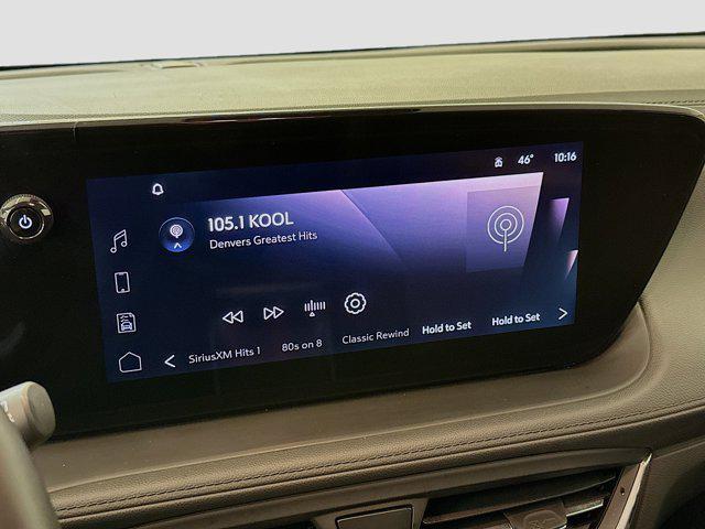used 2025 Buick Encore GX car, priced at $17,797