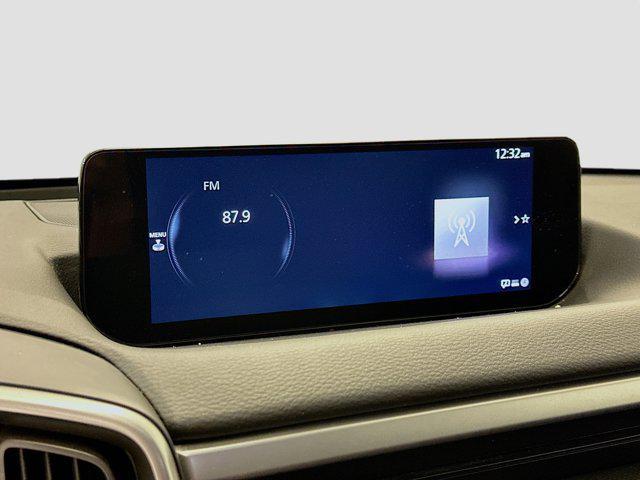 used 2025 Mazda CX-50 Hybrid car, priced at $28,987