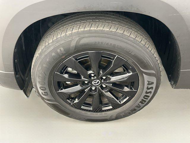 used 2025 Mazda CX-50 Hybrid car, priced at $28,987