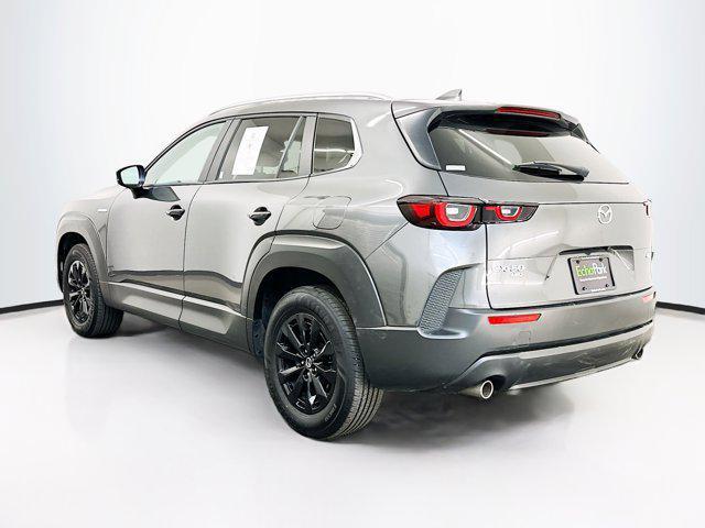 used 2025 Mazda CX-50 Hybrid car, priced at $28,987