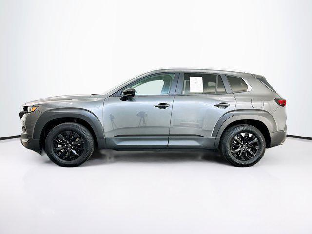 used 2025 Mazda CX-50 Hybrid car, priced at $28,987
