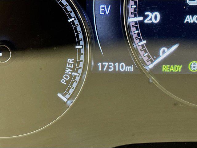 used 2025 Mazda CX-50 Hybrid car, priced at $28,987