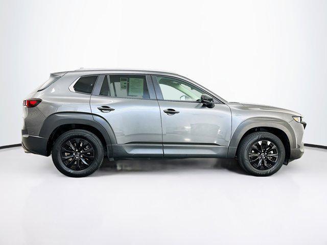 used 2025 Mazda CX-50 Hybrid car, priced at $28,987