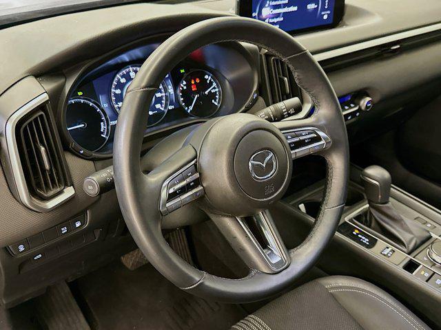 used 2025 Mazda CX-50 Hybrid car, priced at $28,987