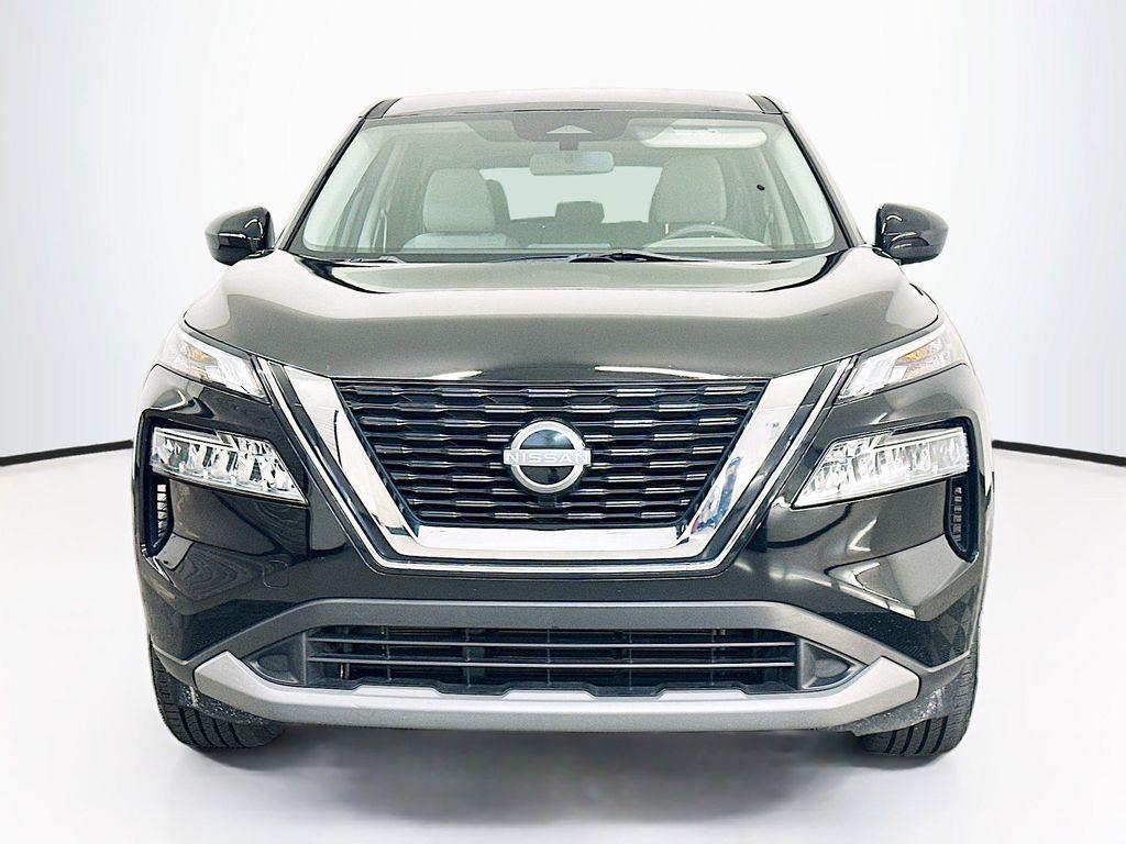 used 2023 Nissan Rogue car, priced at $20,597