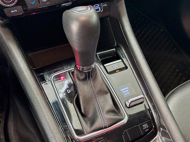 used 2022 Jeep Compass car, priced at $20,996