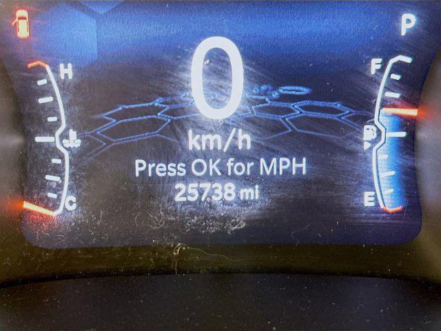 used 2022 Jeep Compass car, priced at $20,996