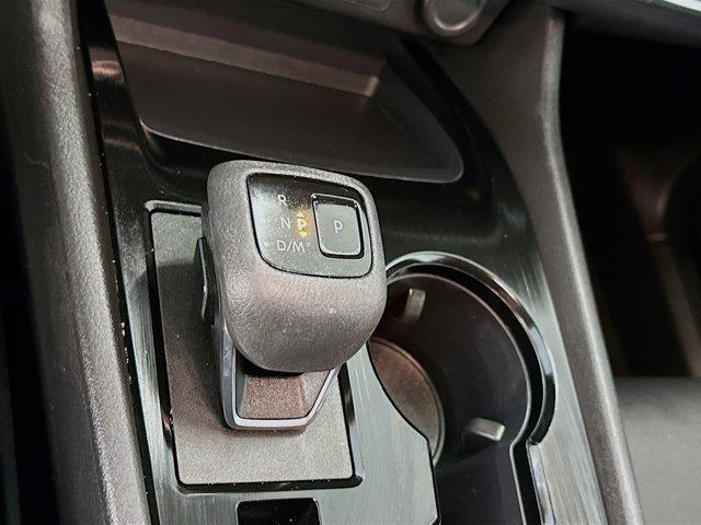 used 2023 Nissan Rogue car, priced at $21,496