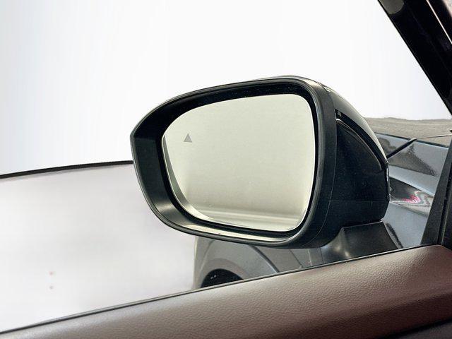 used 2023 Nissan Rogue car, priced at $21,496