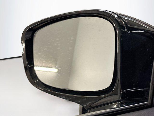 used 2025 Honda Odyssey car, priced at $35,796