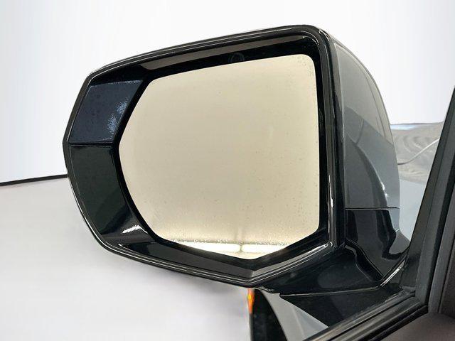 used 2024 Chevrolet Tahoe car, priced at $44,996