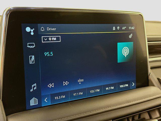 used 2024 Chevrolet Tahoe car, priced at $44,996