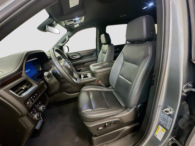used 2024 Chevrolet Tahoe car, priced at $44,996