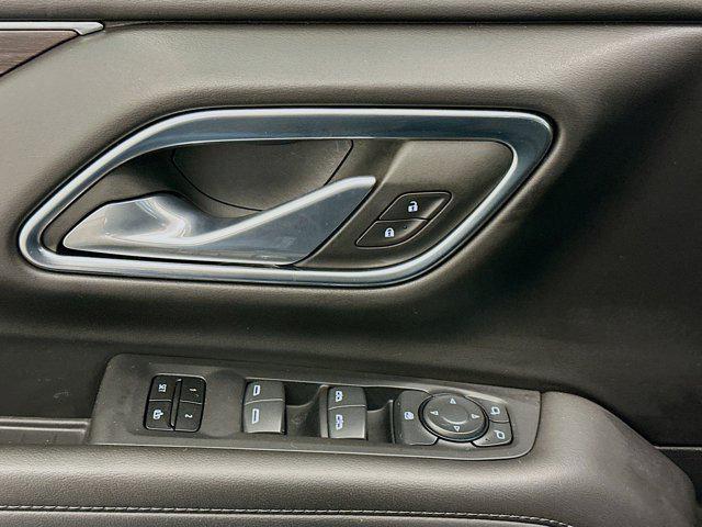 used 2024 Chevrolet Tahoe car, priced at $44,996