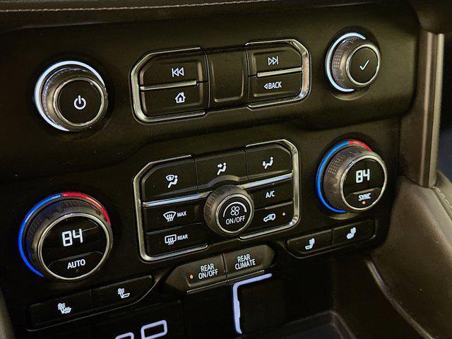 used 2024 Chevrolet Tahoe car, priced at $44,996