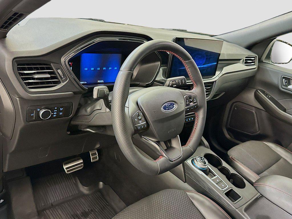 used 2024 Ford Escape car, priced at $24,497