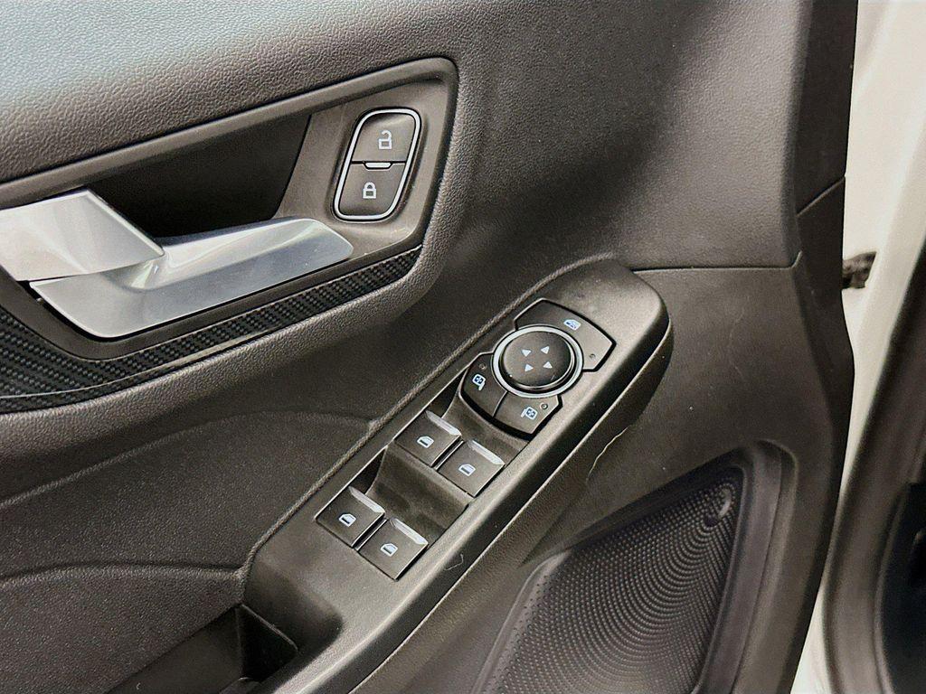 used 2024 Ford Escape car, priced at $24,497