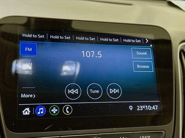 used 2020 Chevrolet Malibu car, priced at $14,487