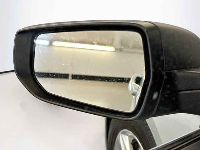 used 2020 Chevrolet Malibu car, priced at $14,487