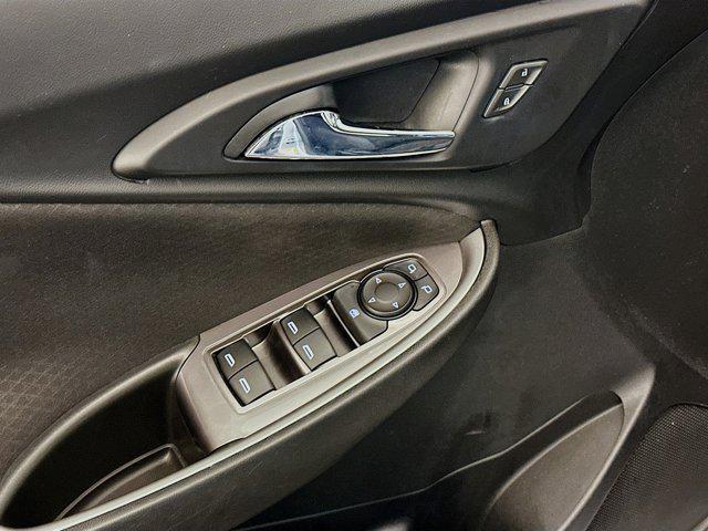 used 2020 Chevrolet Malibu car, priced at $14,487