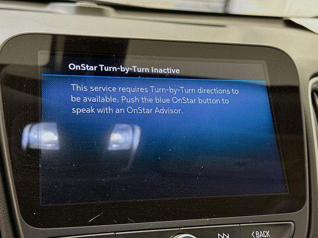 used 2020 Chevrolet Malibu car, priced at $14,487