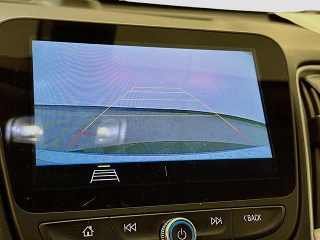 used 2020 Chevrolet Malibu car, priced at $14,487