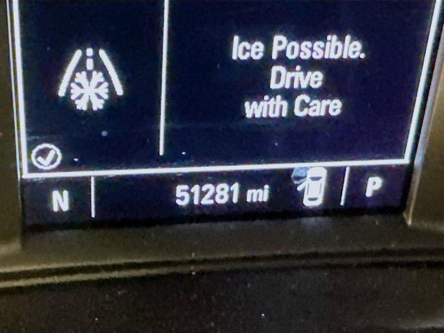 used 2020 Chevrolet Malibu car, priced at $14,487