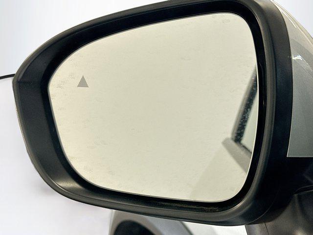 used 2023 Nissan Rogue car, priced at $20,987