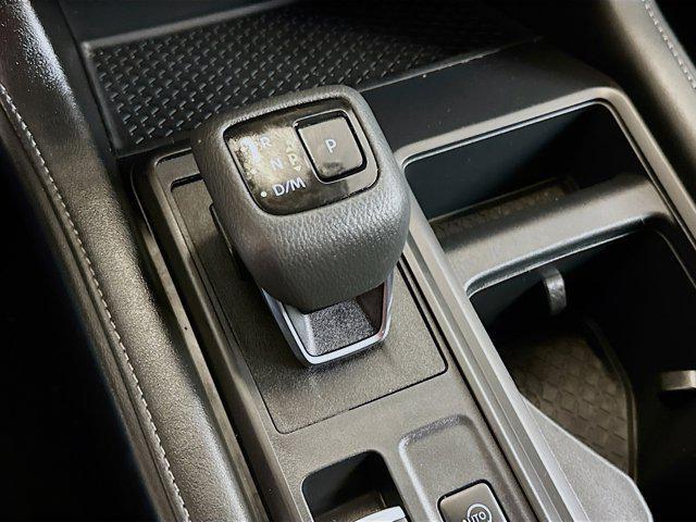 used 2024 Nissan Pathfinder car, priced at $28,496