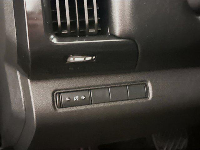 used 2024 Nissan Pathfinder car, priced at $28,496