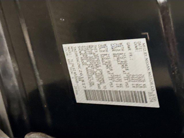 used 2024 Nissan Pathfinder car, priced at $28,496