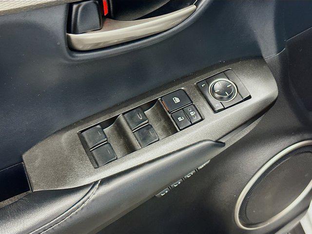 used 2016 Lexus NX 200t car, priced at $19,787