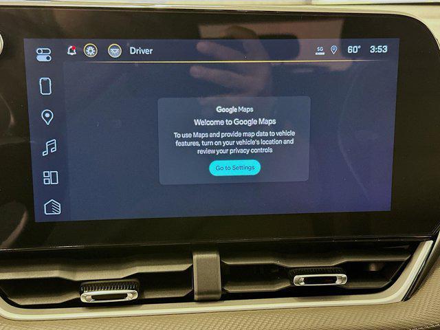 used 2025 Chevrolet Equinox car, priced at $24,996