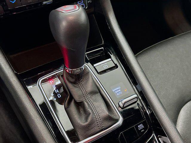 used 2025 Jeep Compass car, priced at $20,747