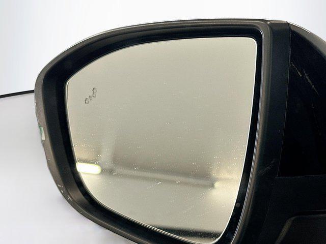 used 2025 Nissan Pathfinder car, priced at $29,987